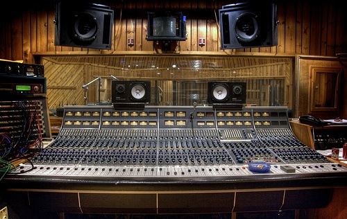 neve 8068