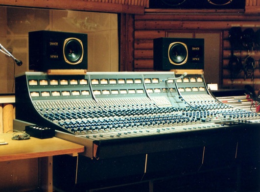 neve 8068