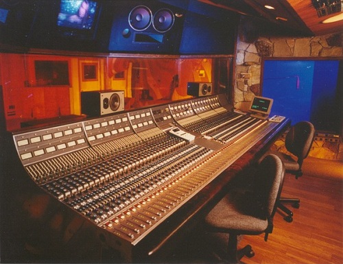 neve 8068