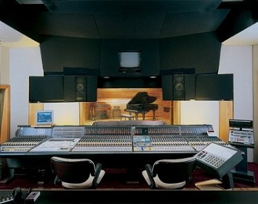 Recording Studio