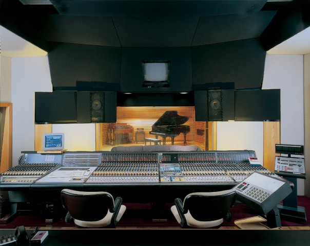 New River Studios