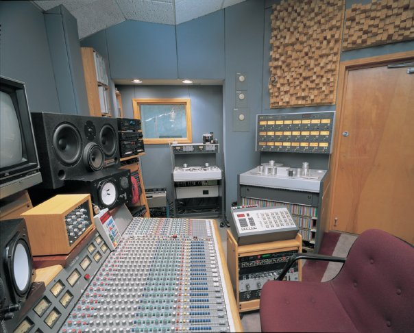 New River Studios