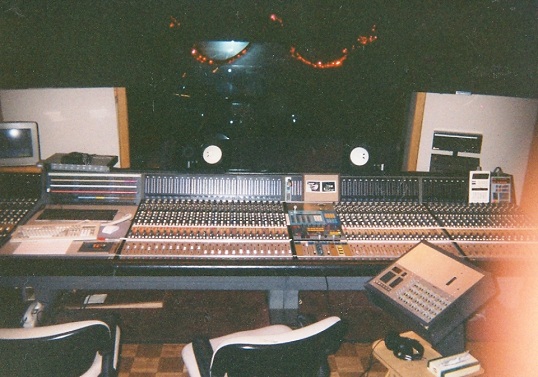 New River Studios