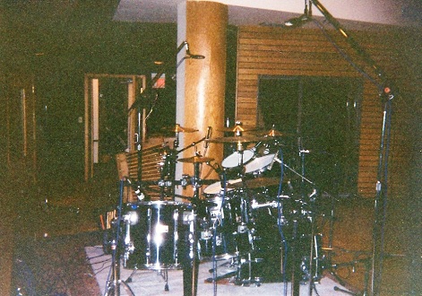 New River Studios