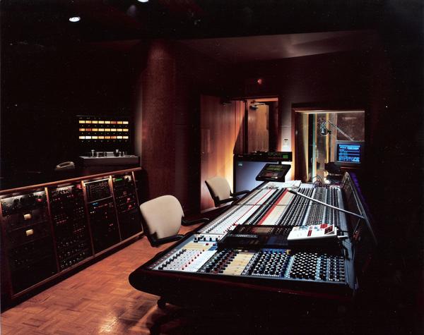 New River Studios