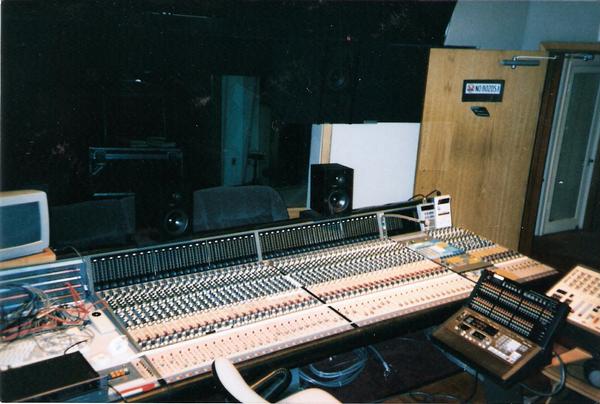 New River Studios