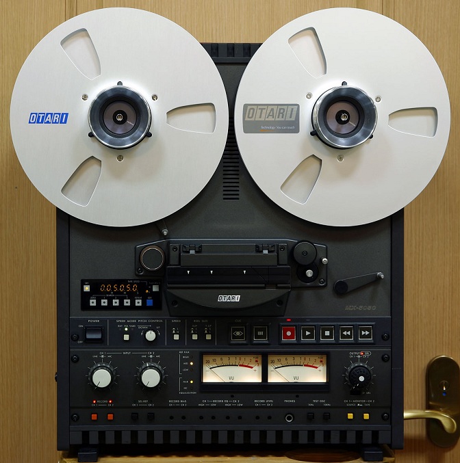 Otari MX-5050BIII