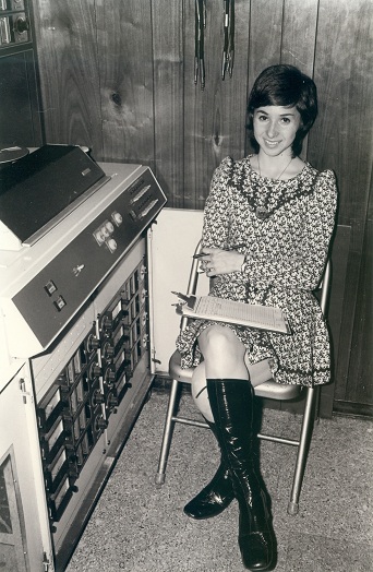 AMPEX MM-1000 Tape Machine