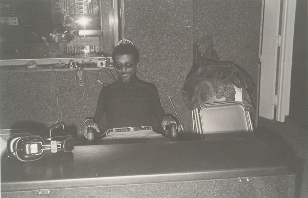 Ray Bryant Ray Bryant