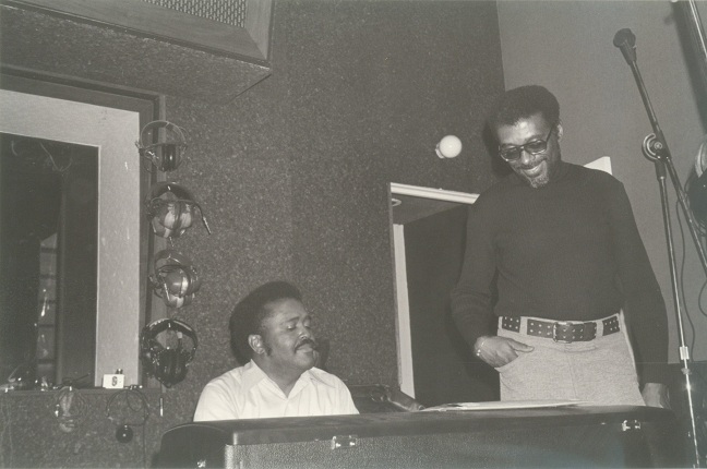Ray Bryant Ray Bryant