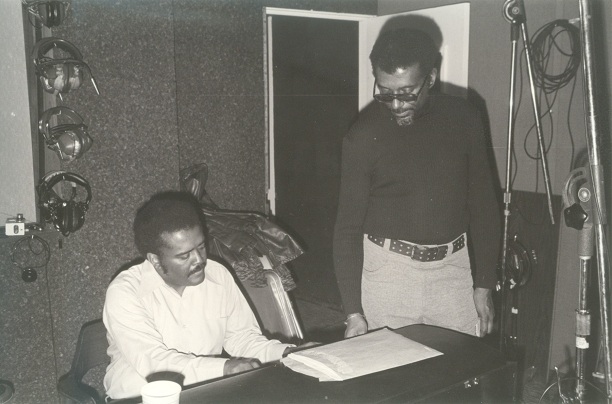 Ray Bryant Ray Bryant