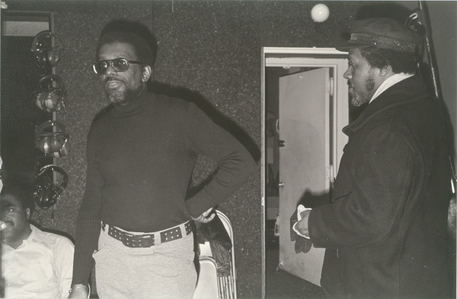 Ray Bryant Ray Bryant