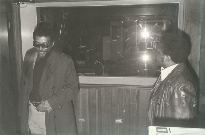 Ray Bryant Ray Bryant