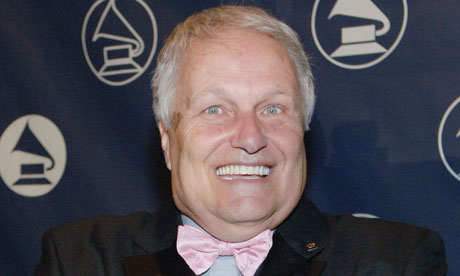 Roger Nichols