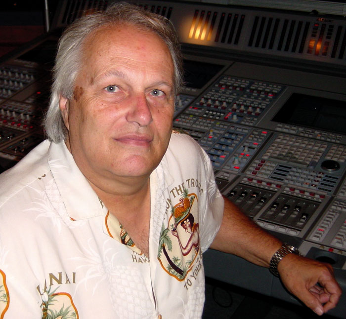 Roger Nichols