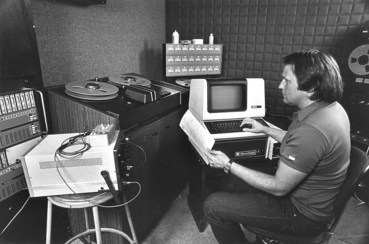 Roger Nichols