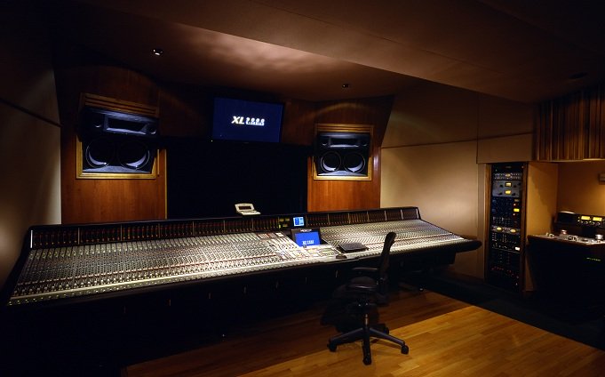 SSL XL 9000 K 