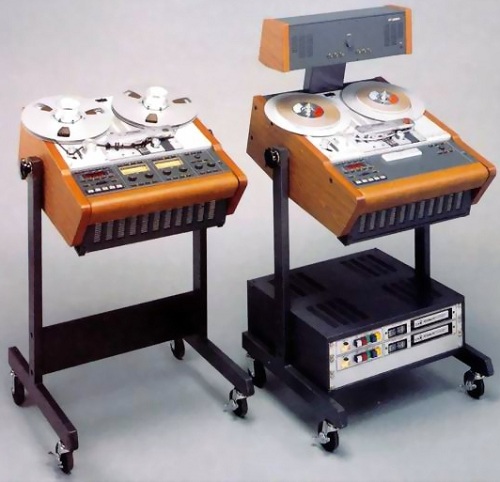 Studer A807