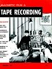 Tape Recording - February 1955
