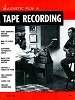 Tape Recording Magazine - June 1955