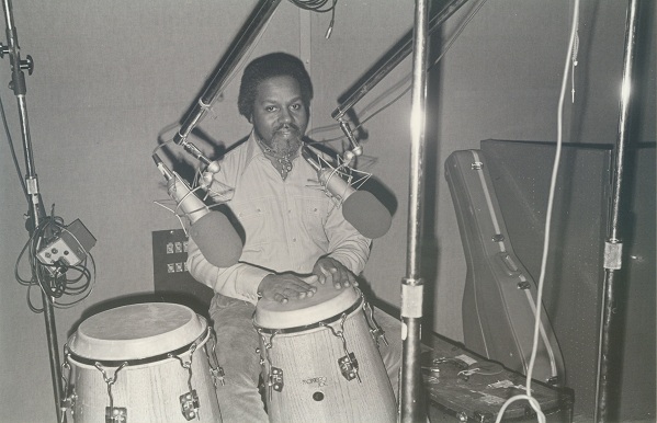 Sound Exchange Studios, NYC