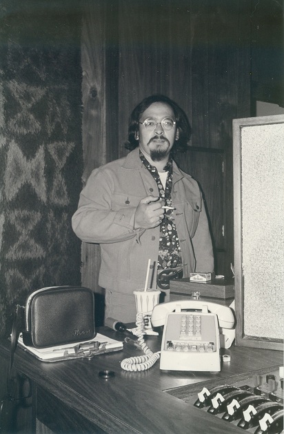 Sound Exchange Studios, NYC