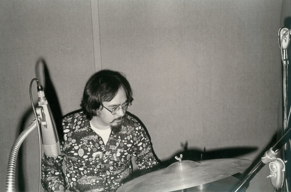 Sound Exchange Studios, NYC