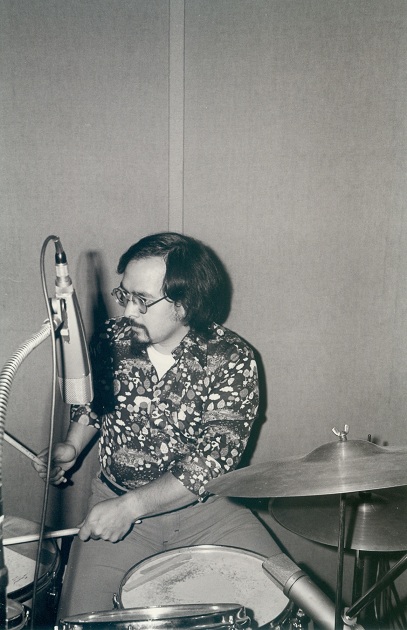 Sound Exchange Studios, NYC